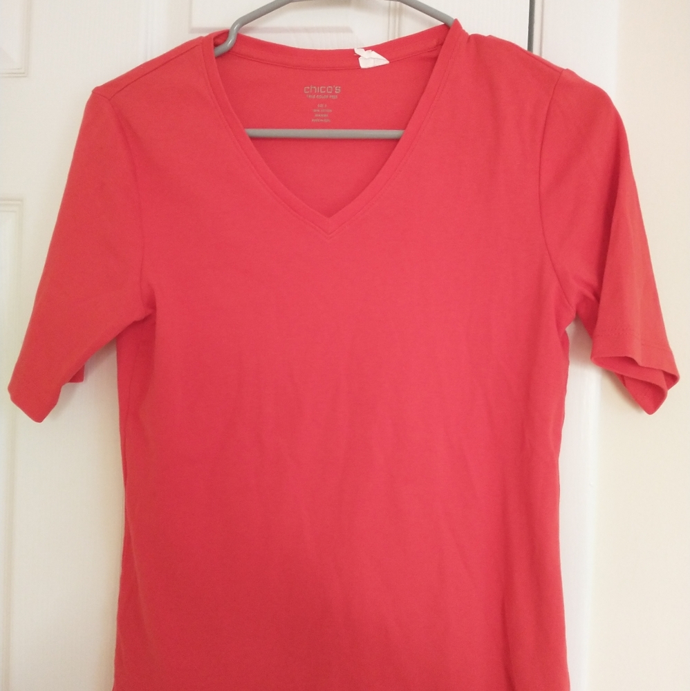 Short Sleeves Shirt